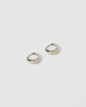 Arms Of Eve Max Silver Earrings Maxi
