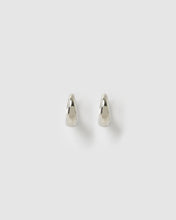 Arms Of Eve Max Silver Earrings Maxi