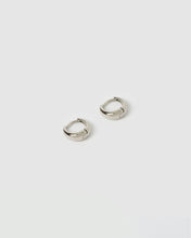 Arms Of Eve Max Silver Earrings Maxi