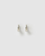 Arms Of Eve Max Silver Earrings Maxi