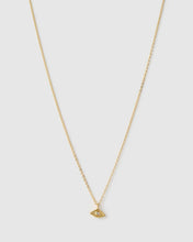 Arms of Eve - 'Mini Elysian Gold Necklace' -  Gold