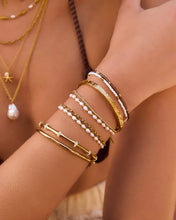 Arms Of Eve 'Electra Gold Cuff'