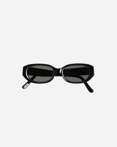Velvet Canyon 'Mannequin' Sunglasses - Black