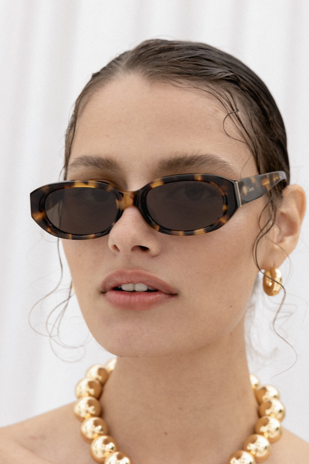 Velvet Canyon 'Mannequin' Sunglasses - Eco Tort