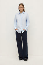 Micha Poplin Shirt