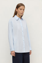 Micha Poplin Shirt