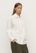 Micha Poplin Shirt