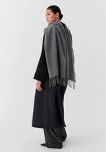 Morrison 'Carter Scarf' - Grey
