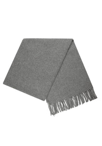 Morrison 'Carter Scarf' - Grey
