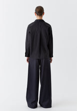 Morrison 'Gael Shirt' - Black