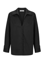 Morrison 'Gael Shirt' - Black