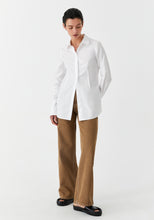 Morrison 'Kameiko Tailored Shirt' - White