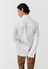 Morrison 'Kameiko Tailored Shirt' - White