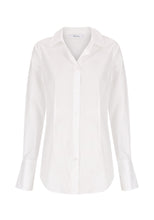 Morrison 'Kameiko Tailored Shirt' - White