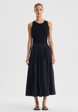 Morrison 'Arabella Skirt' - Black