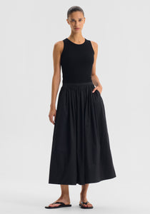 Morrison 'Arabella Skirt' - Black