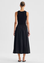 Morrison 'Arabella Skirt' - Black
