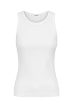 Morrison 'Cassie Tank' - White