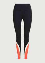 P.E Nation 'Reaction Time Legging' - Black