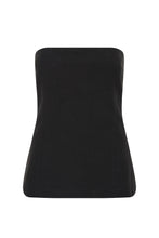 Nude Lucy 'Tait Top' - Black