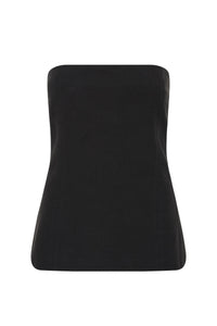 Nude Lucy 'Tait Top' - Black