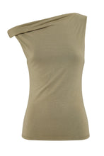 Nude Lucy 'Chelsea Top' - Deep Sage
