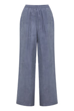 Nude Lucy 'Devin Tencel Pant' - Indigo