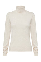 Nude Lucy 'Winslow Skivvy' - Cream Marle