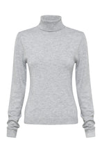 Nude Lucy 'Winslow Skivvy' - Grey Marle