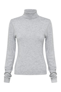 Nude Lucy 'Winslow Skivvy' - Grey Marle
