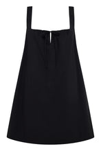Nude Lucy 'Alexis Mini Dress' - Black