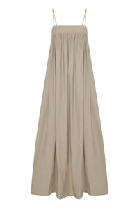 Nude Lucy 'Sienna Maxi Dress' - Artichoke