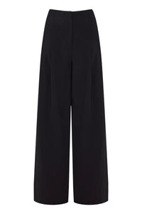 Nude Lucy 'Ryker Pant' - Black