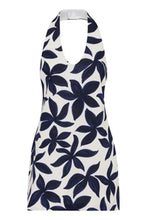 Nude Lucy 'Odessa  Mini Dress' - Odessa