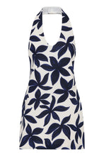 Nude Lucy 'Odessa Mini Dress'