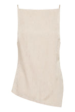 Nude Lucy 'Pandora Top' - Milk