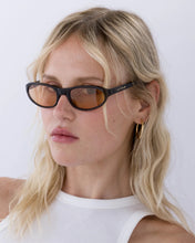 Naomi Sunglasses - Ash