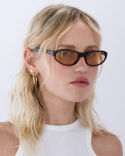 Naomi Sunglasses - Ash