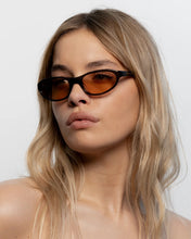 Naomi Sunglasses - Ash