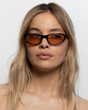 Naomi Sunglasses - Ash