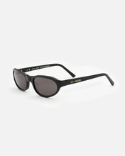 Naomi Sunglasses - Black