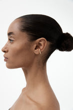 Nina Gordon 'Jean Ear Cuff Small' - Gold