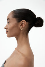 Nina Gordon 'Jean Ear Cuff Small' - Gold