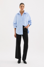 Classic Cotton Shirt