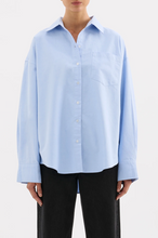 Classic Cotton Shirt
