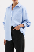 Classic Cotton Shirt