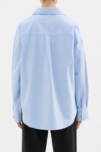 Classic Cotton Shirt