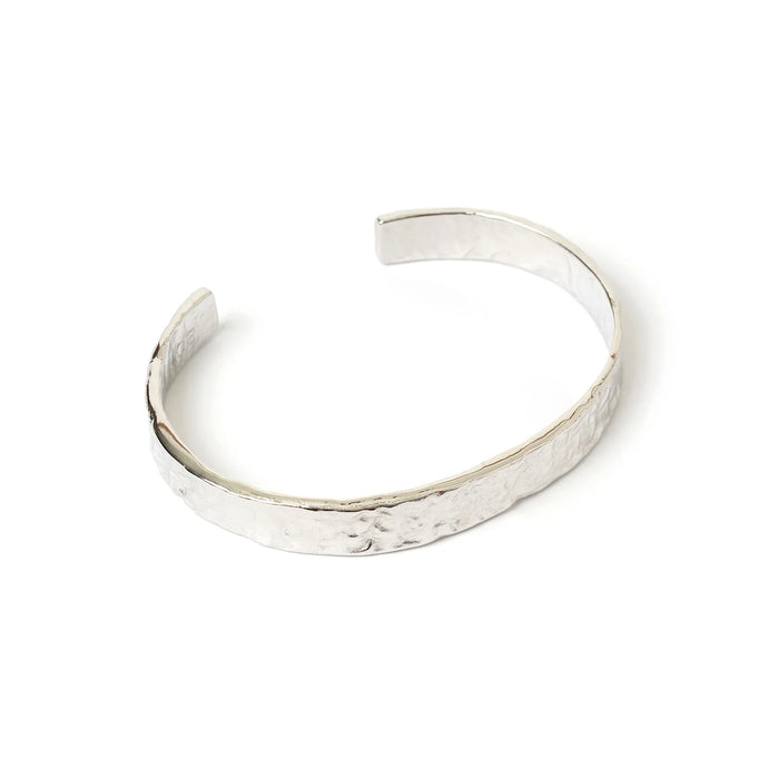 Arms Of Eve 'Olivia Silver Cuff Bracelet'
