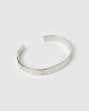 Arms Of Eve Olivia Silver Cuff Bracelet
