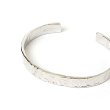 Arms Of Eve 'Olivia Silver Cuff Bracelet'